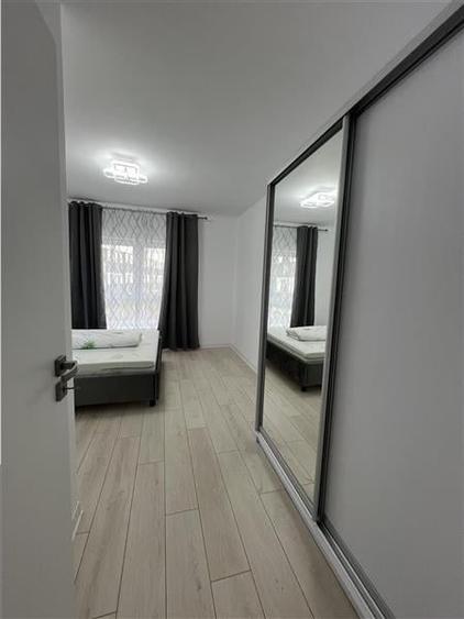 Apartament cu 3 camere etaj 1 zona Doamna Stanca din Selimbar - 8