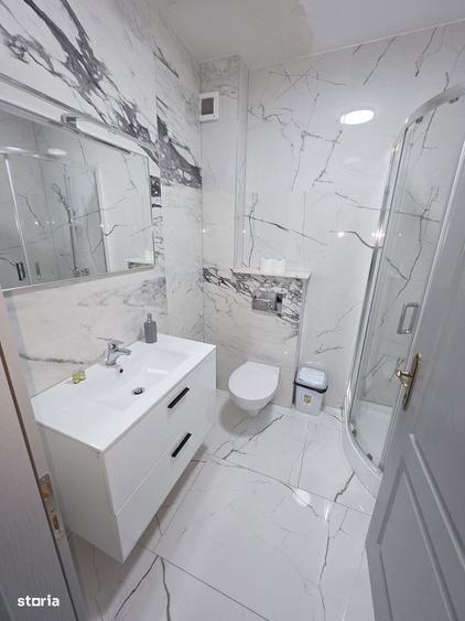 George Enescu-bloc nou- apartament decomandat cu 2 camere - 3