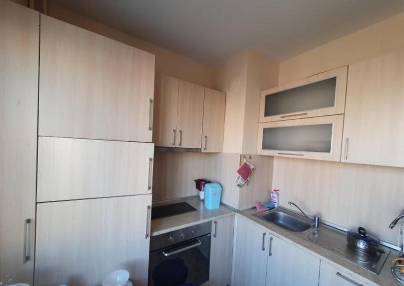 Apartament cu 2 camere de inchiriat in zona Astra - 1