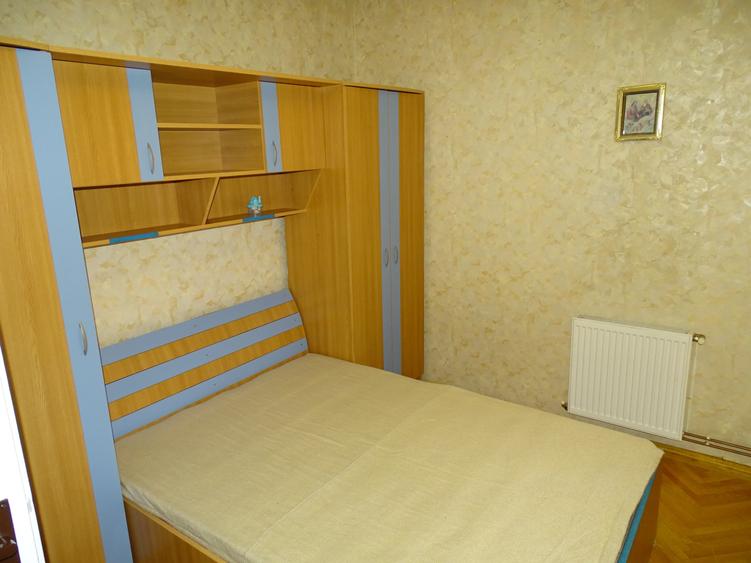 Inchiriez apartament 3 camere zona avram iancu dispo imediat - 1