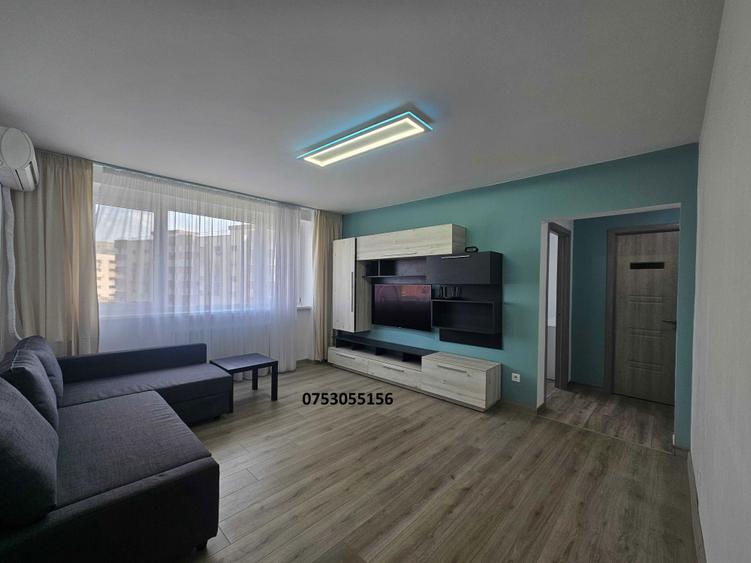 Inchiriez apartament metrou obor stefan cel mare mosilor - 6
