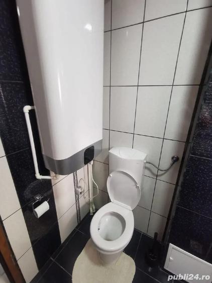 Apartament 60mp Nehoiu centru - 3