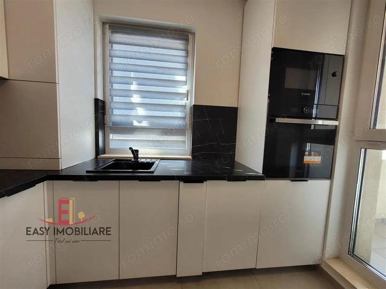 Apartament 3 camere , 2 bai , loc de parcare , 80mp , Maurer - 10