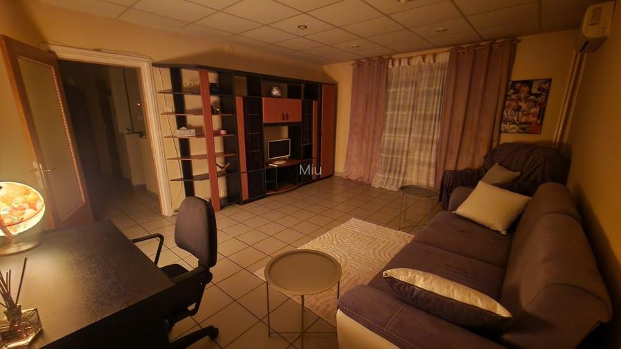 13Septembrie-Prospe ,2 camere,60mp,mobilat si utilat -particular,decomandat et 4