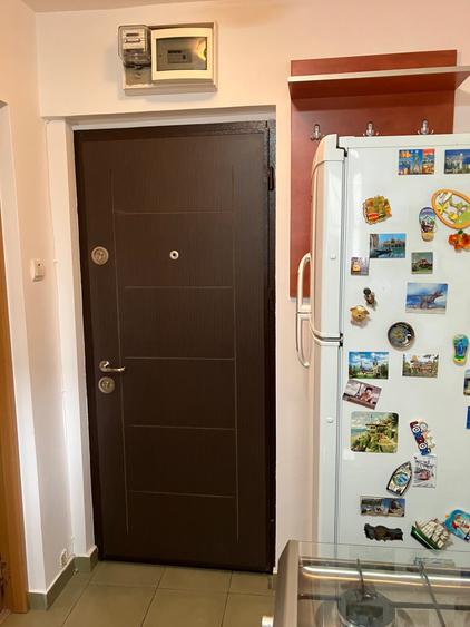 Vanzare 2 camere Vitan-Bobocica-Auchan,p/4,bl reabilitat,renovat,mobilat,64900€ - 17