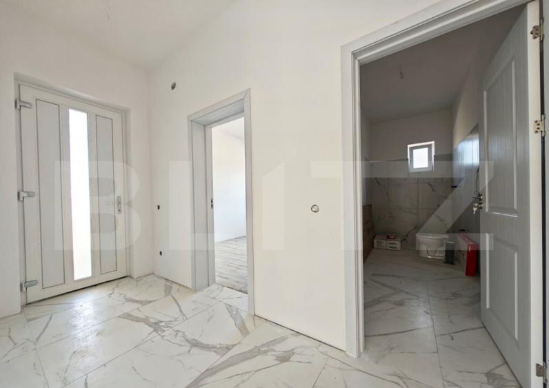 Duplex modern in Nojorid la 2 pa?i de Oradea! - 7