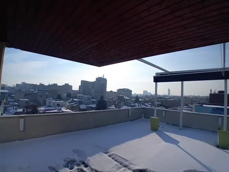 Penthouse Duplex de Lux | Dorobanți | Terase generoase | 345 mp - 1