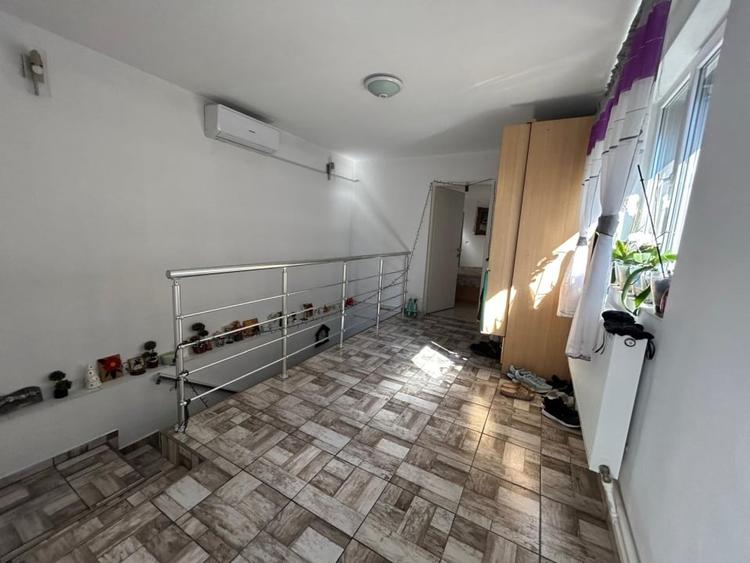 Spatiu Comercial P+1, 272 MP teren, 146 MP utili, Zona Parcul Romanescu - 6