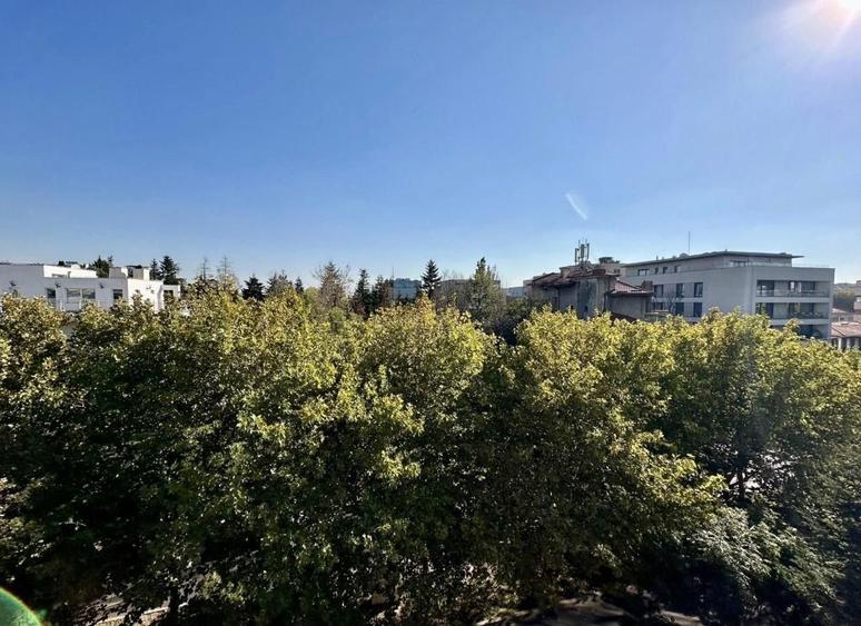 View spectaculos | B-dul Primaverii | 3 camere | 118 mp utili | - 4