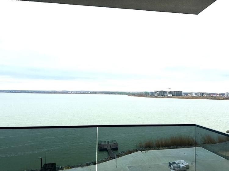 2 camere | Mamaia Nord | Frontal Lac | - 1