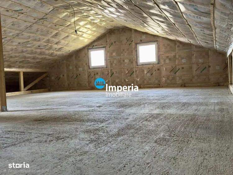 Casa individuala de vanzare langa Padurea Barnova teren 1000 mp - 6