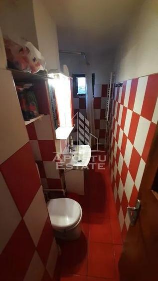 Apartament cu 3 camere Bulevardul Liviu Rebreanu - 8