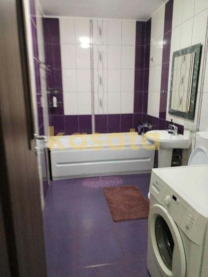 Apartament 2 Camere Bragadiru, ADM Rezidential,  loc de parcare inclus - 8