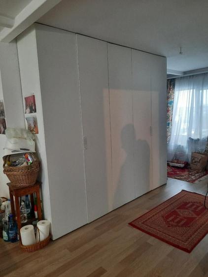 FARA COMISION casa P+M pe structura metalica garaj  beci teren 1256mp - 22