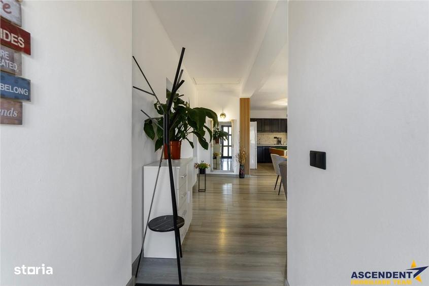 RezidentialHotelier,eleganta discreta,energie verde,1.000mp teren,Toha - 11