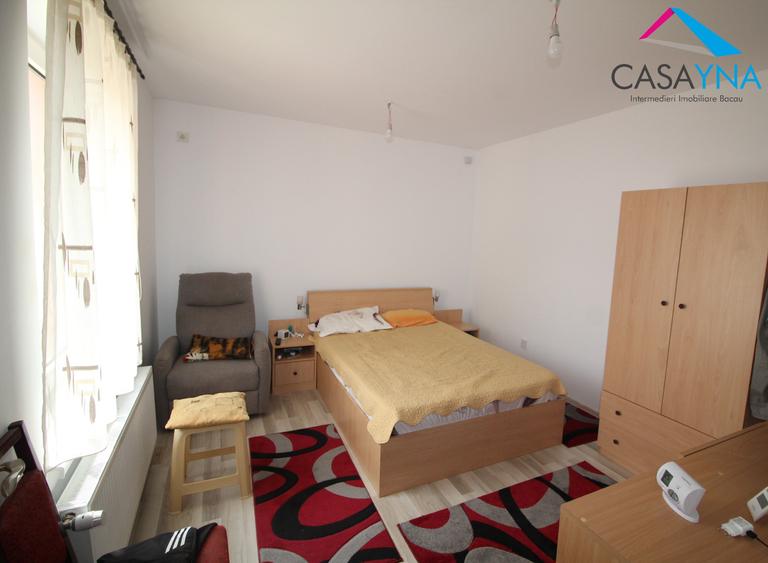 Margineni - Vila P+M - Teren 1572mp! - 6