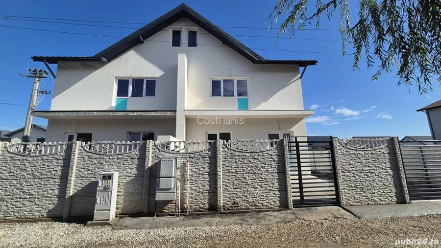 Casa stil duplex bragadiru Casa stil duplex bragadiru