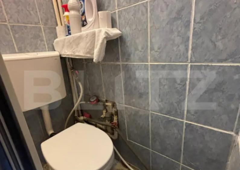 Camera de camin, 17 mp, zona Bularga - 3