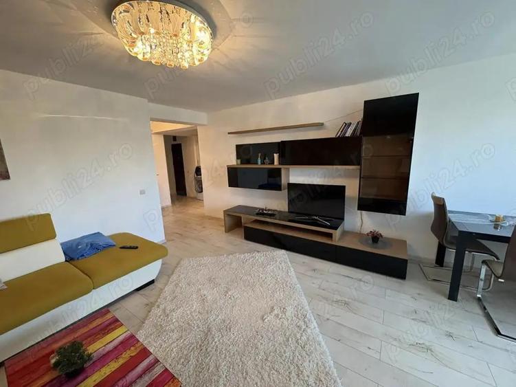 De inchiriat - Apartament modern, complet mobilat - 7