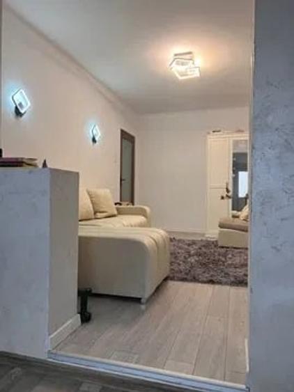 Apartament cu 2 camere, PET FRIENDLY, zona Alexandru Cel Bun - 1