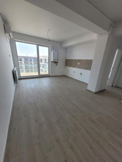 COMISION 0! 2 CAMERE -ACCES PISCINĂ -VEDERE MARE -MERAKI RESORT -MAMAIA NORD - 17