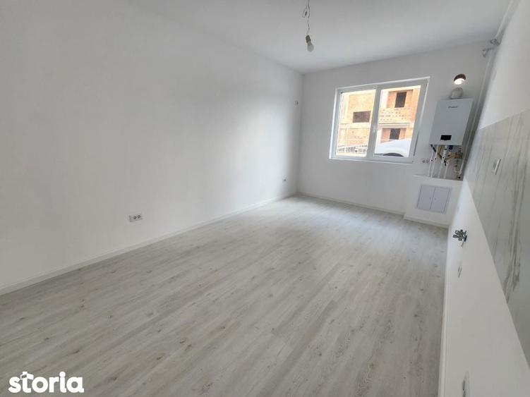 Bloc Finalizat - Mutare Imediata - Militari Residence - 2