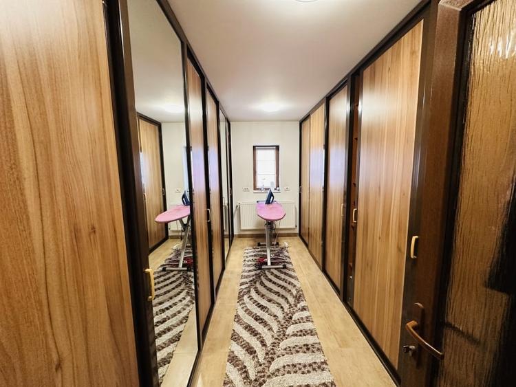 Vila superba, padure Rosu, 1000 mp teren, 310 mp construiti, Chiajna - 16