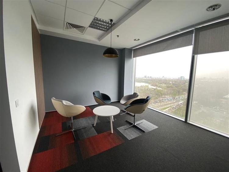 City Gate Towers - birouri premium - 8