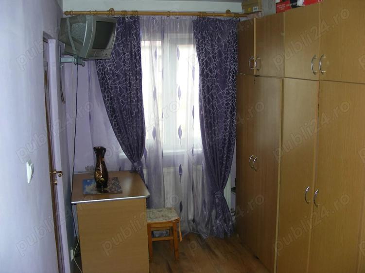 Inchiriez apartament cu 2 camere - 7