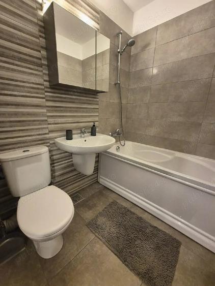 Garsoniera de inchiriat cu loc de parcare propriu - 2