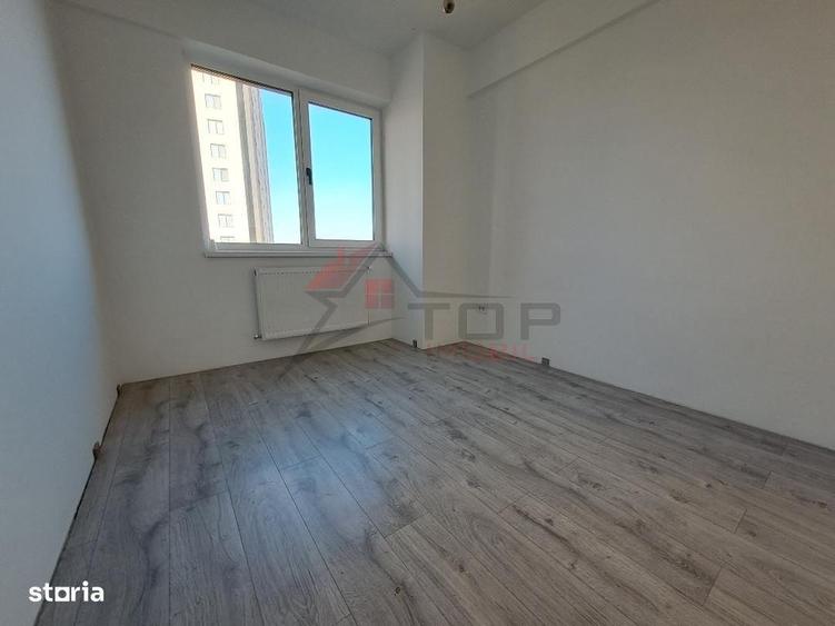 Apartament 2 camere Bloc Nou - Visoianu - cug - 5