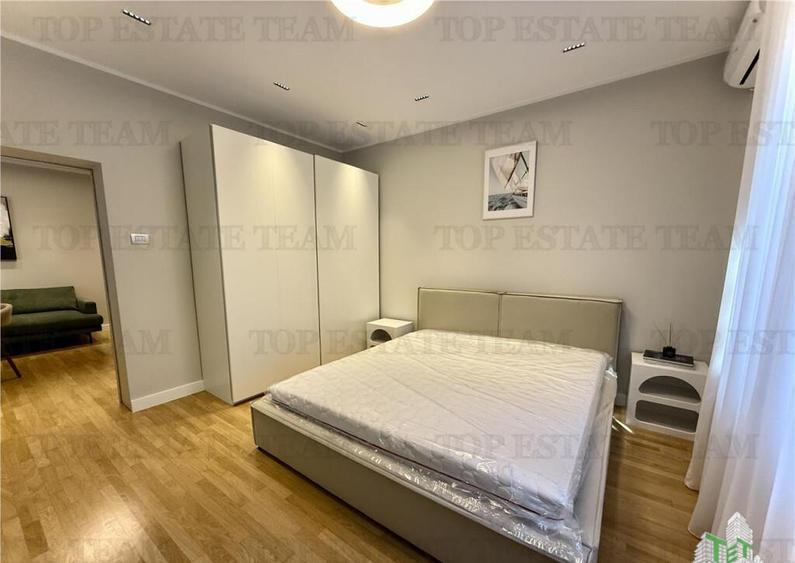 Apartament superb 3 camere de | Dorobanti Capitale - 10