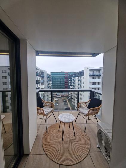 Studio de inchiriat/Cortina North/Proprietar - 7