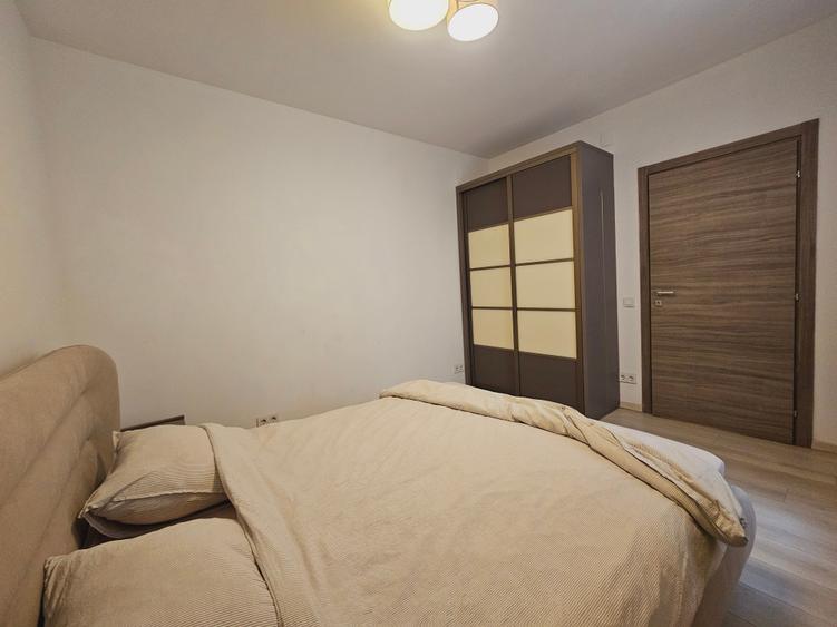 Soho Unirii | Timpuri Noi metrou | Apartament Ultramodern | Loc parcare subteran - 24