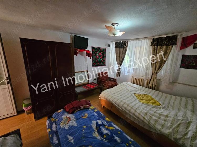 Casa de vacan?a pensiune de vanzare in comuna Salatrucu ( Valea Topologului), Jude? Arge?. - 11