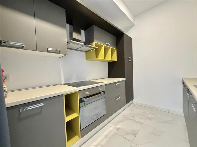 2 rooms| One Herastrau Park| Underground parking| - 3