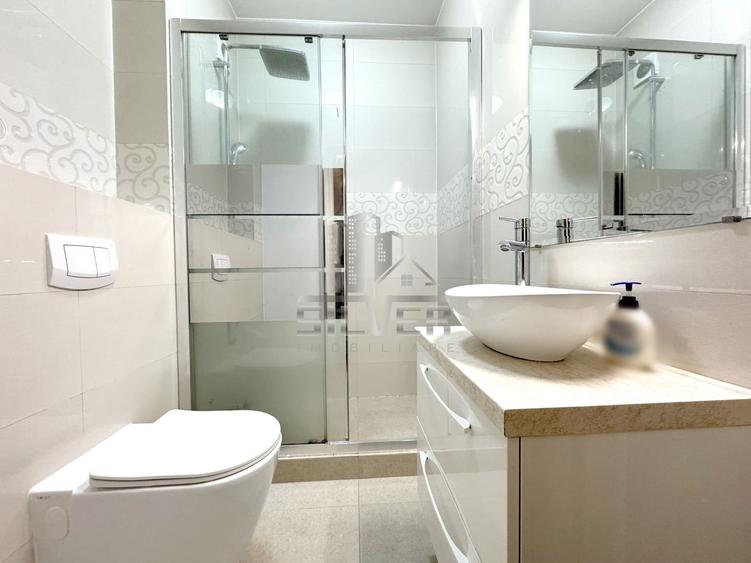 Apartament cu 3 camere/79 mp/parcare subterana/Zona Vivo. - 8