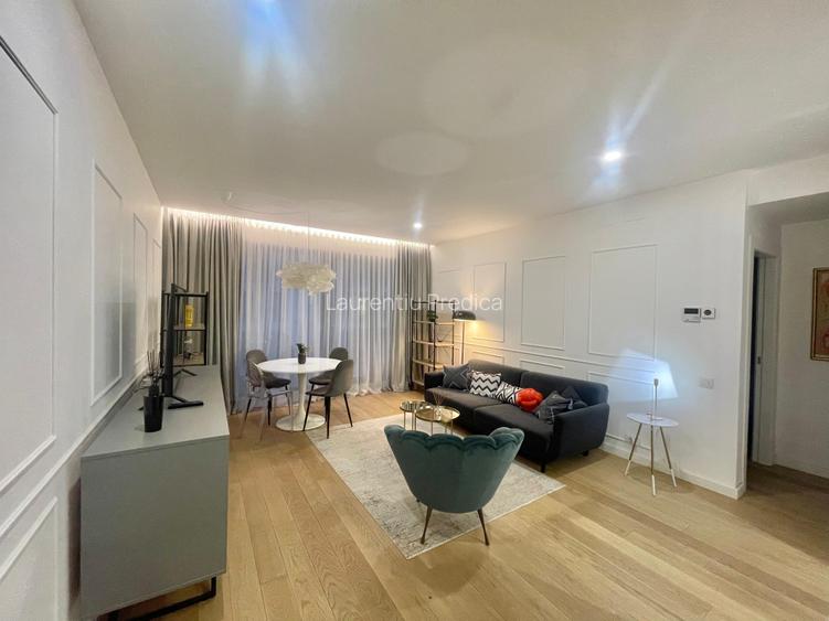 2 camere - ONE HERASTRAU PLAZA, Aviatiei, Promenada