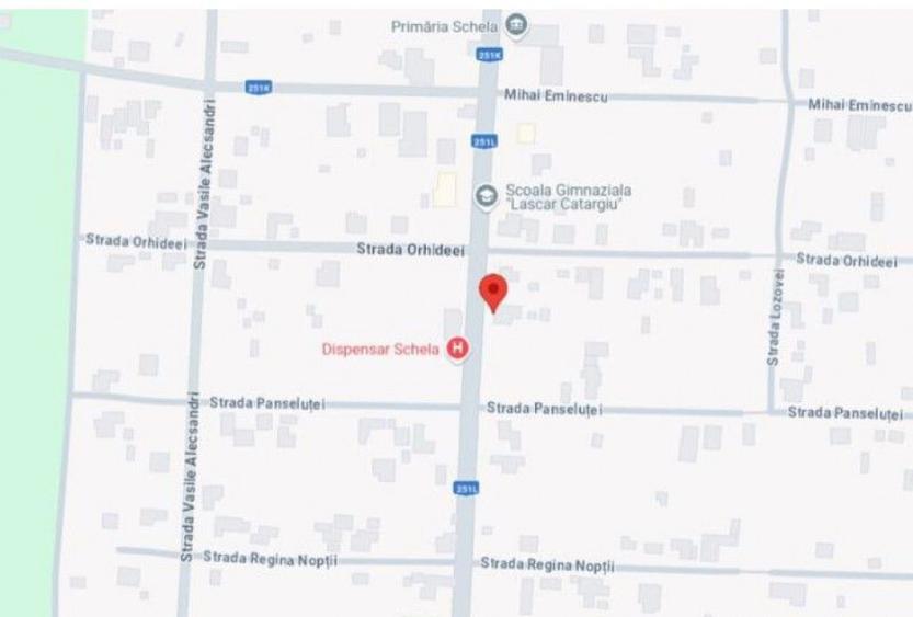 Casa si teren cota parte 1/4, Schela, ID: R2749475 - 10