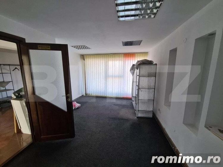 Casa, proprietate pretabila pentru sediu de firma + hala productie - 12