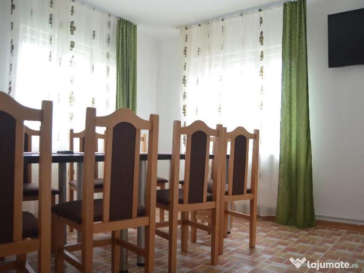 Casa de vanzare in Busteni-Valea Alba - 2