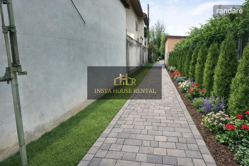Teren 300 mp + Casa |Pod Constanta| - 5