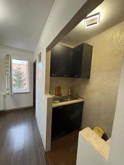 Vand ap.3cam,cartier Tudor,str.Muncii - 9