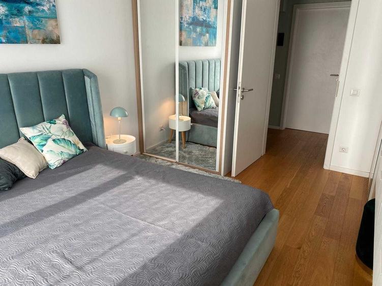 Apartament 2 camere Lux + Loc de Parcare in Complexul Aviatiei Park - 4