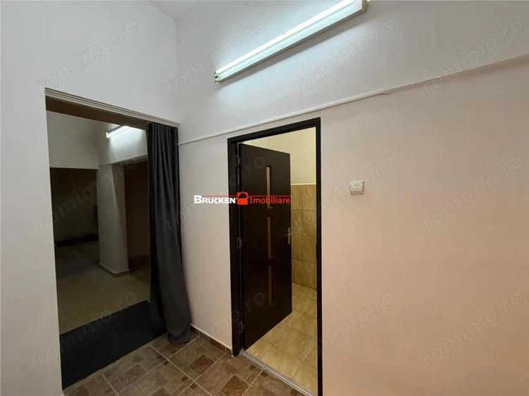 Spatiu comercial ultracentral de inchiriat - 12