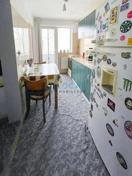 Apartament 2 camere | 2 balcoane | Gheorgheni | zona Rebreanu - 1