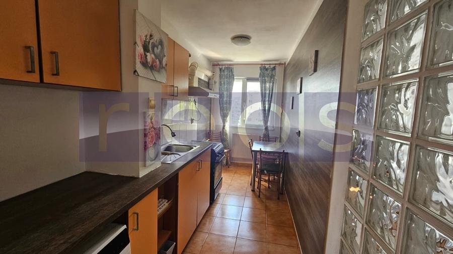 DE VANZARE 3 CAMERE RAUL DOAMNEI | CIRCULAR | METROU - 4