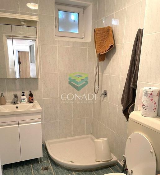 Piata Victoriei, birou|apartament -2 camere de inchiriat 46 mp utili - 6