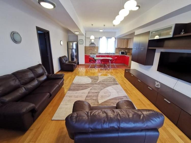 Apartament 3 camere Herastrau- Cartierul Francez-Soseaua Nordului