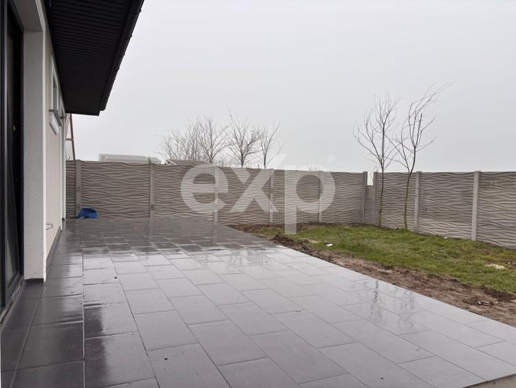 Casa individuala de vanzare in Berceni Ilfov - 4